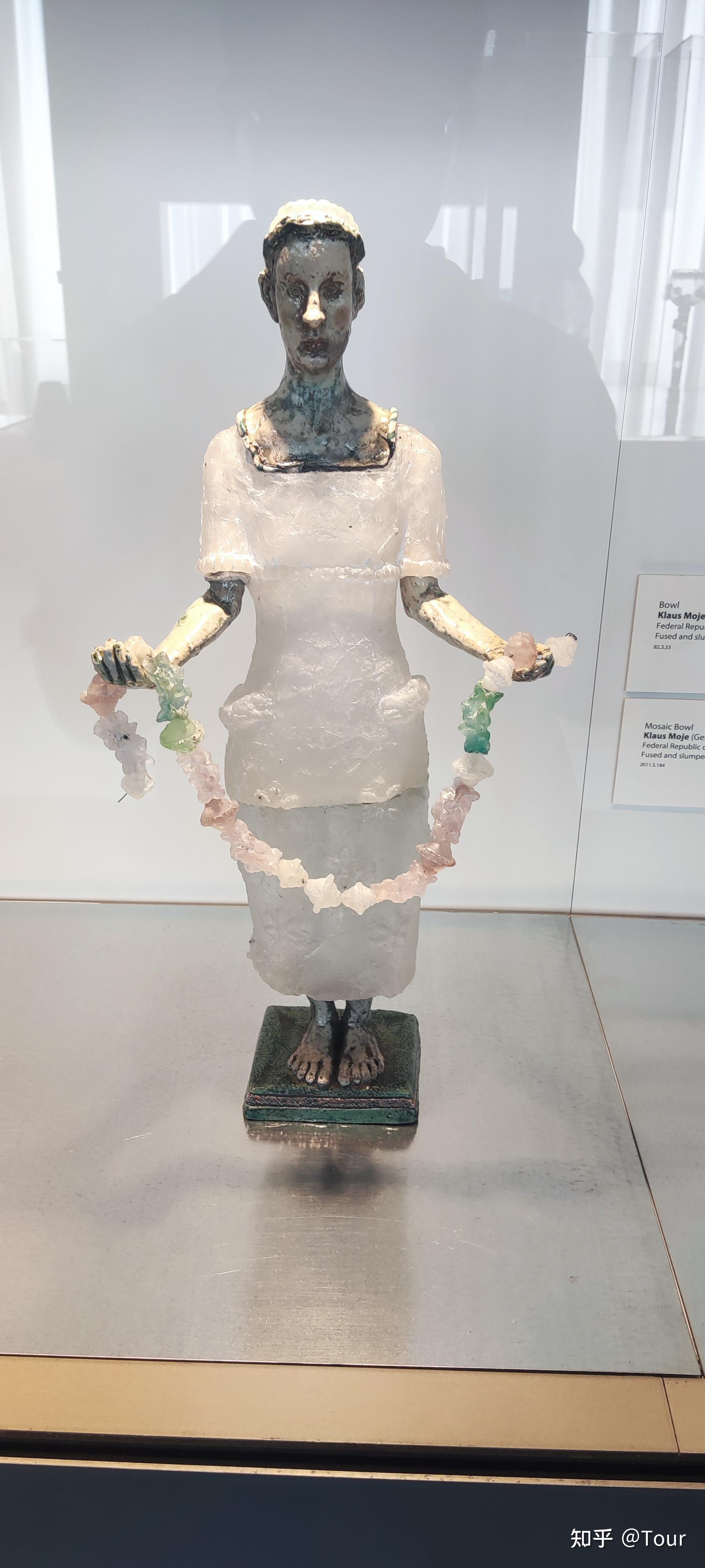 康宁玻璃博物馆半日游-Corning Glass - 知乎