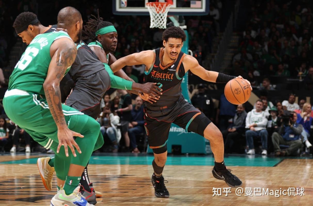 2324赛季nba凯尔特人130104奇才如何评价这场比赛