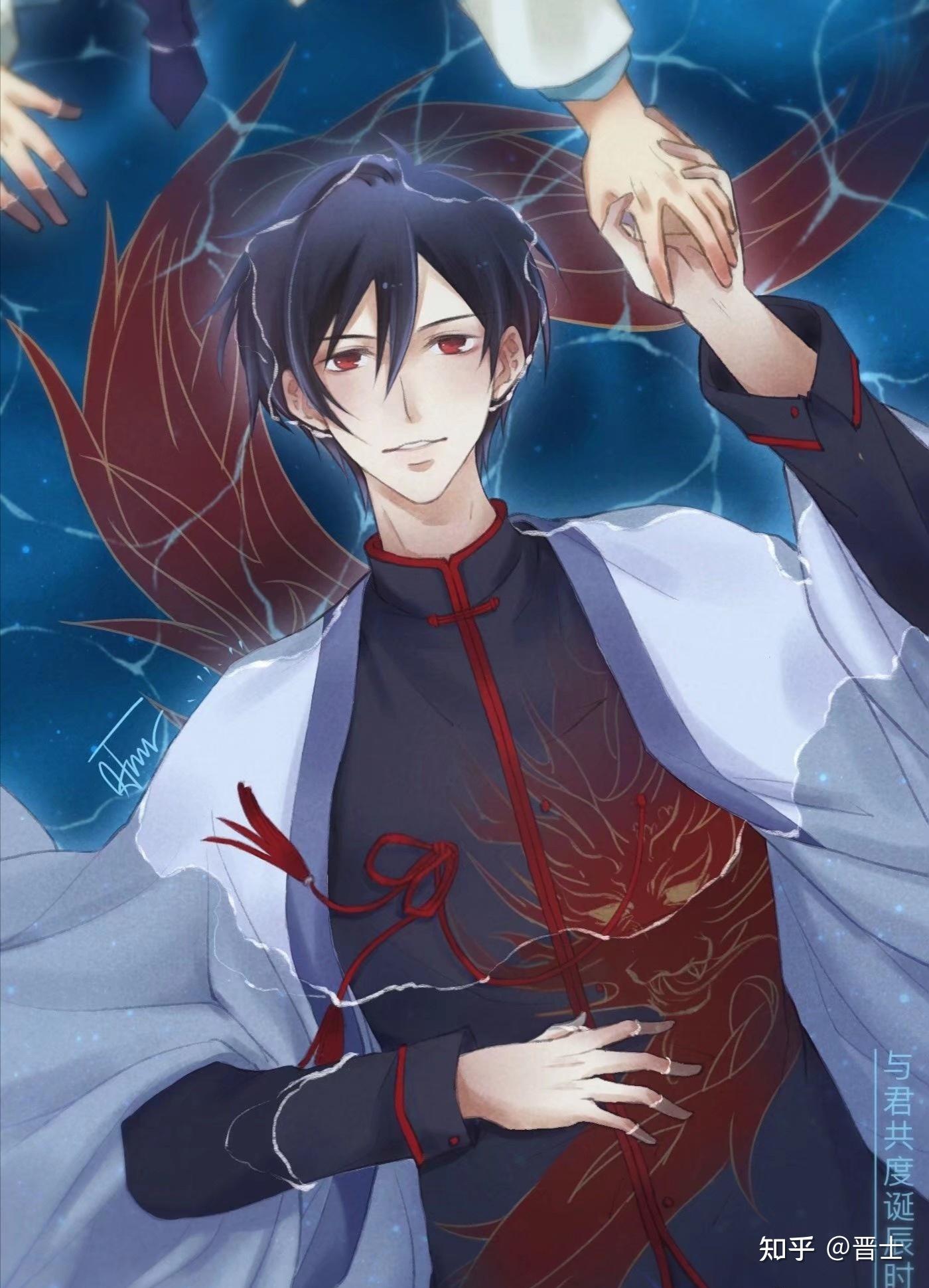 很喜欢哑舍，记录下感触比较深的几个句子- 知乎