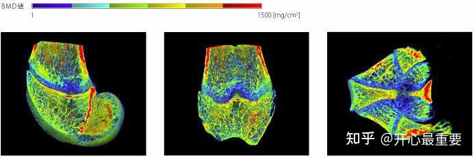 微焦点X射线CT系统(Micro-CT) - 知乎