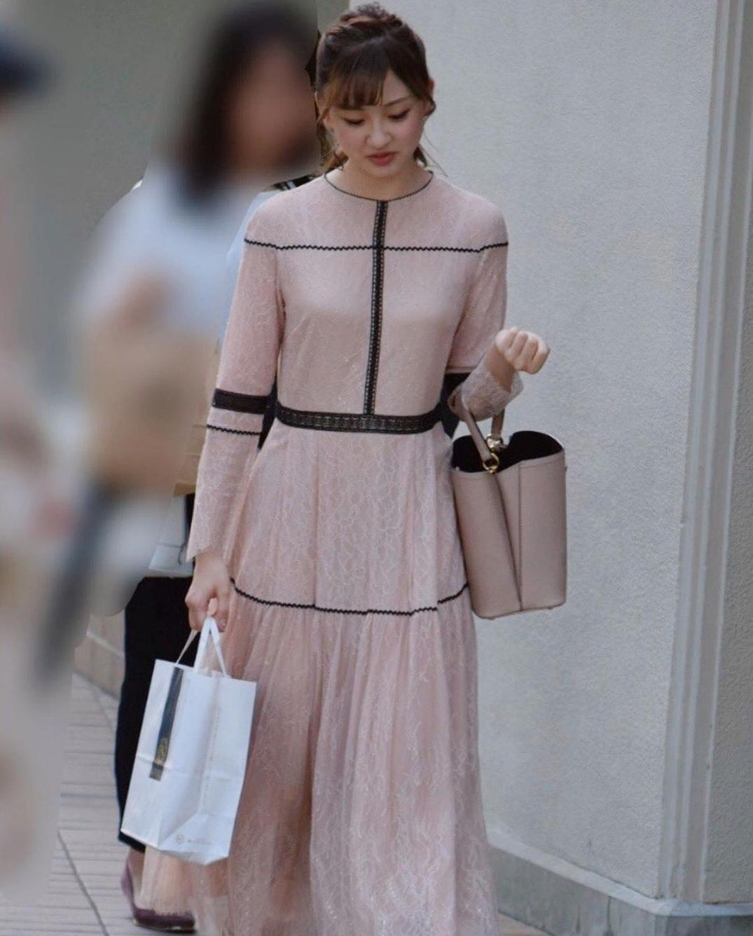 如何看待丰田太子妃og星兰瞳の好嫁风穿搭? - 知乎