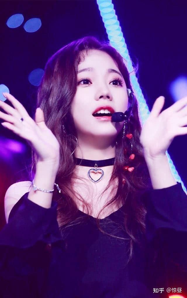 你觉得the9,硬糖少女303,火箭少女101哪个团的平均颜值高?