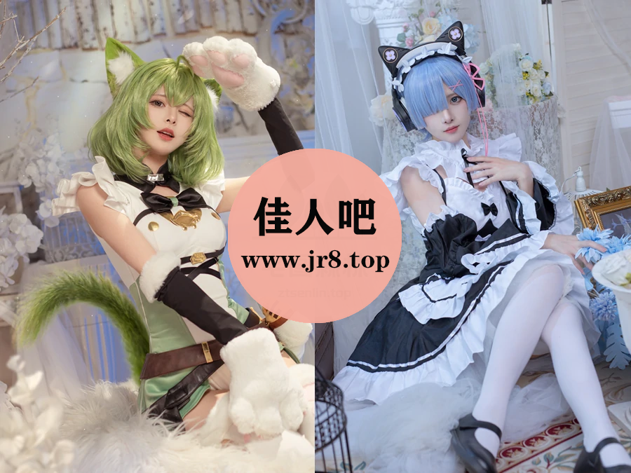 腥味猫罐写真合集下载&汇总[15套-2.0G]-第2张-佳人吧写真资源合集下载