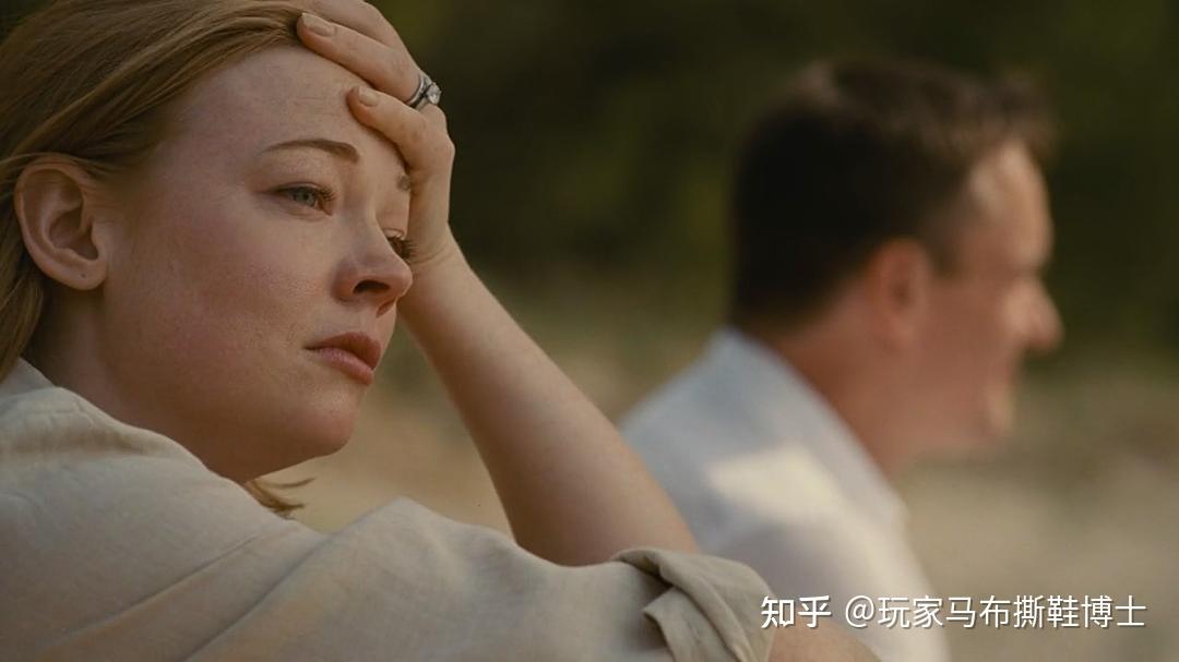 如何评价美剧《继承之战(Succession)》第四季第一集? - 知乎