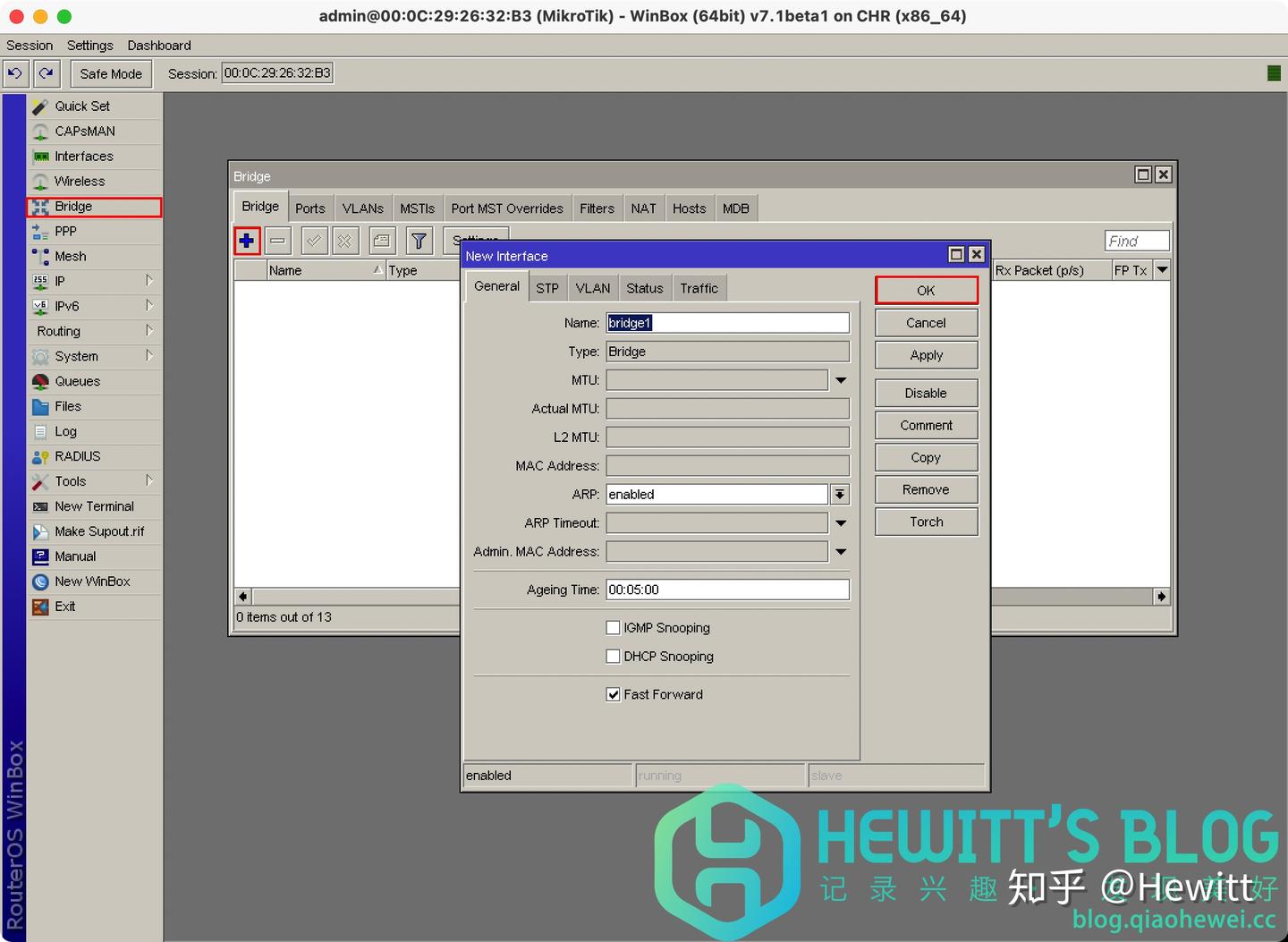 Ros Reroute RouterOS(ROS)软路由PPPOE拨号上网配置指南(附授权镜像下载) - 知乎