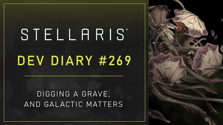Stellaris - In Dev Diary #158
