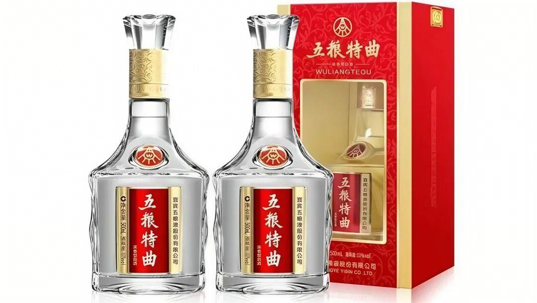 五粮系列酒中谁的味道最像五粮液？ - 知乎