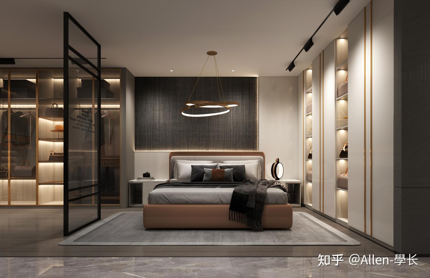 全屋定制家具科普——基础篇 - 知乎