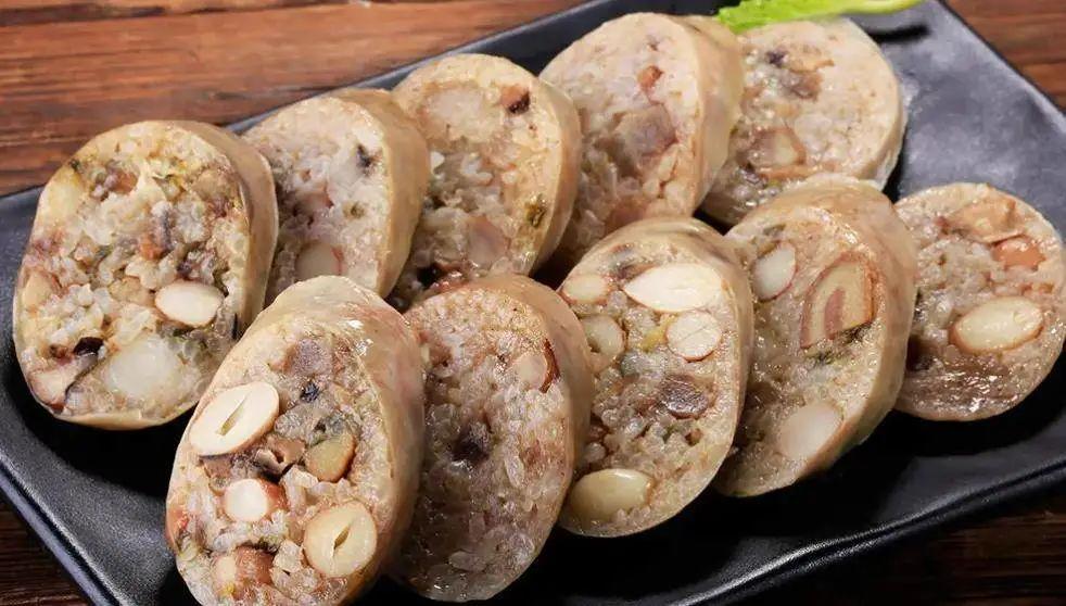 广东6大“怪菜”,样样都是当地人的心头爱,外地人直摇脑袋 - 知乎