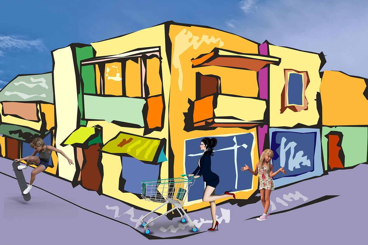 3. 集装箱尺寸标准