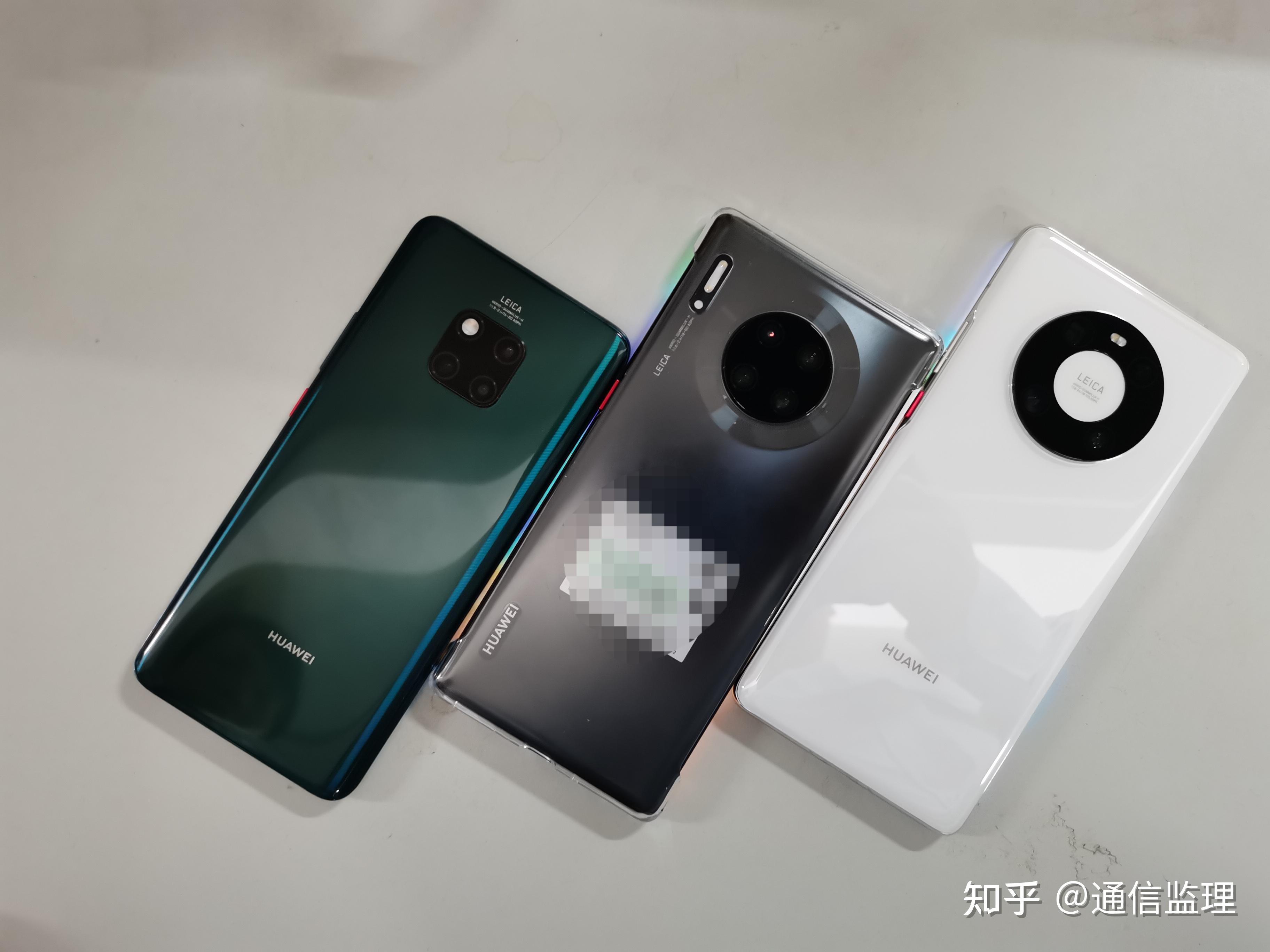 想问华为mate40和40pro哪个值得推荐买