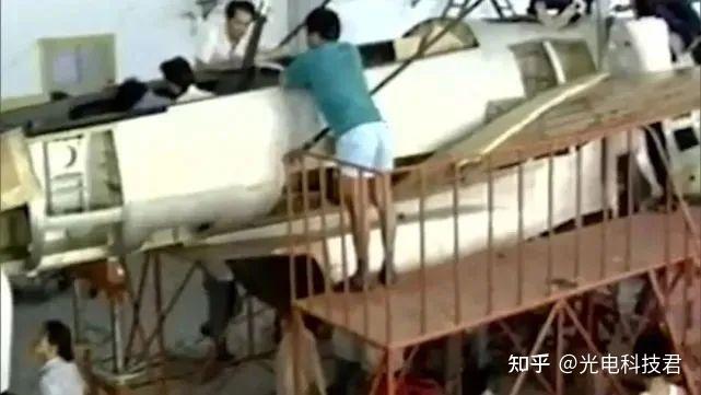 歼-10立项关键的15分钟,宋文骢有备而来,最终研制出国产三代机 - 知乎