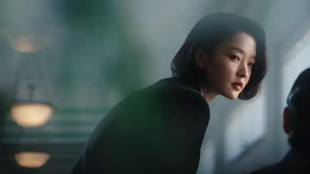 如何评价杜鹃在电视剧繁花中饰演的雪芝她是一个怎样的人