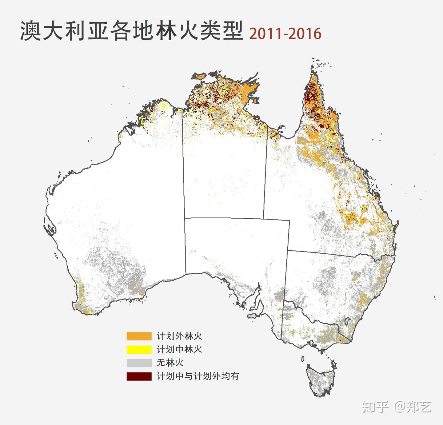 澳大利亚为什么这么火- 知乎