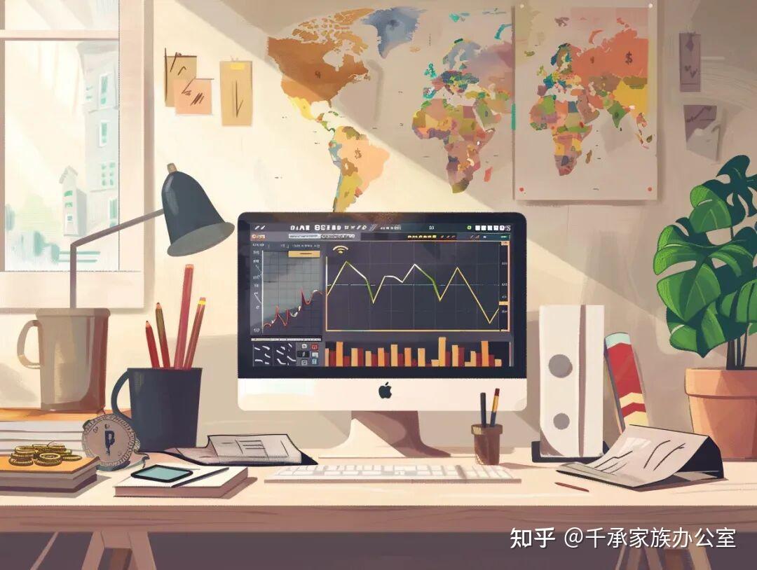 金融市场为啥出现了股债商三杀？ - 知乎