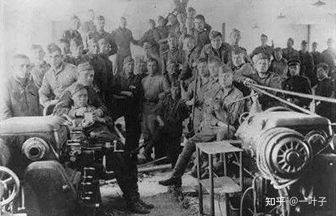1945年12月14日我党我军的著名军事将领卢冬生在哈尔滨被苏军杀害 - 知乎