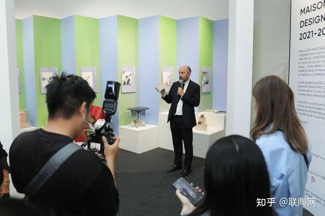 重磅|新特丽照明荣获M&O中国设计奖(2021-2022),吹响中国原创设计新号角 - 知乎