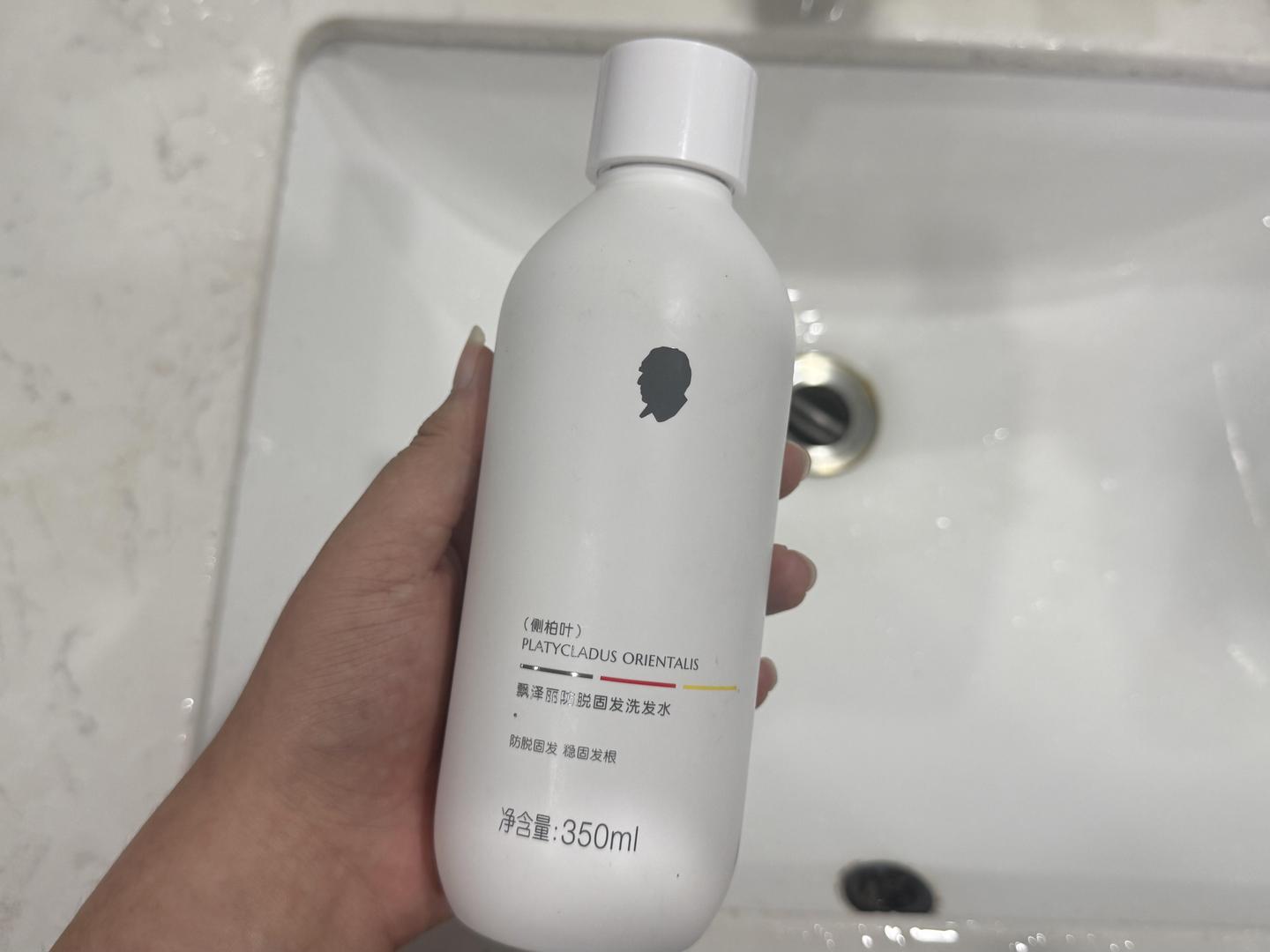 油头掉发人的自救：哈恩这瓶洗发水让我地漏终于不堵了 - 知乎