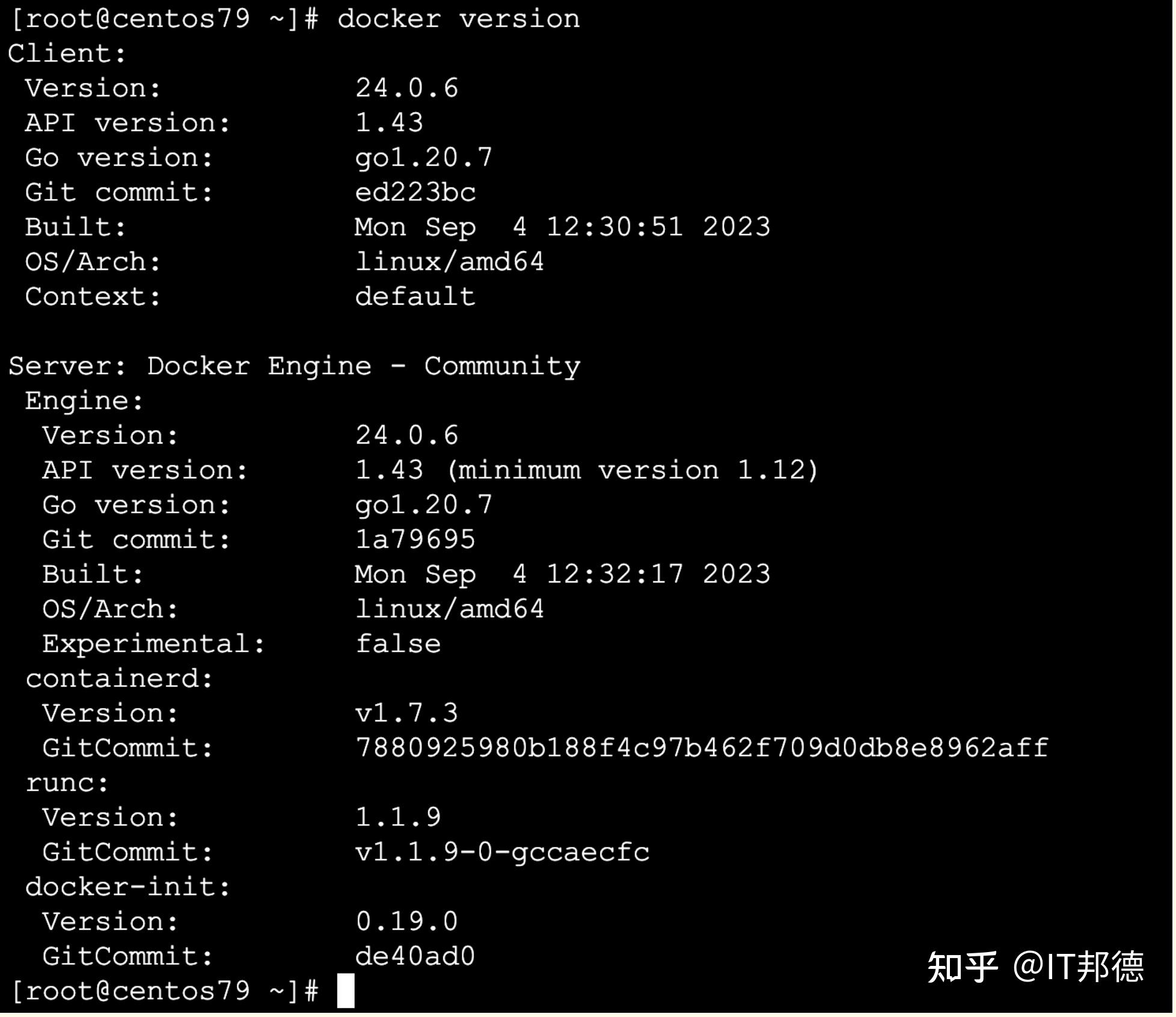 OceanBase4.2版本 Docker 体验 - 知乎