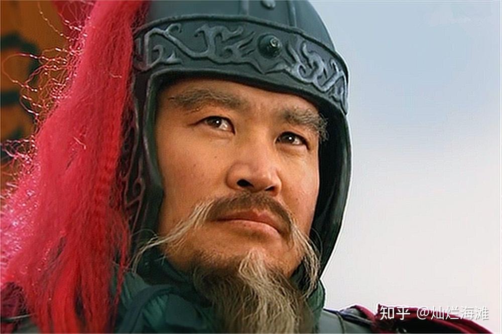 双鞭呼延灼的悲壮结局:与金军头号猛将大战五十回合,为国捐躯 - 知乎