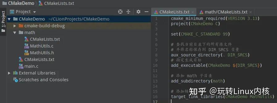 深入理解CMake：优化构建过程，提升开发效率 - 知乎