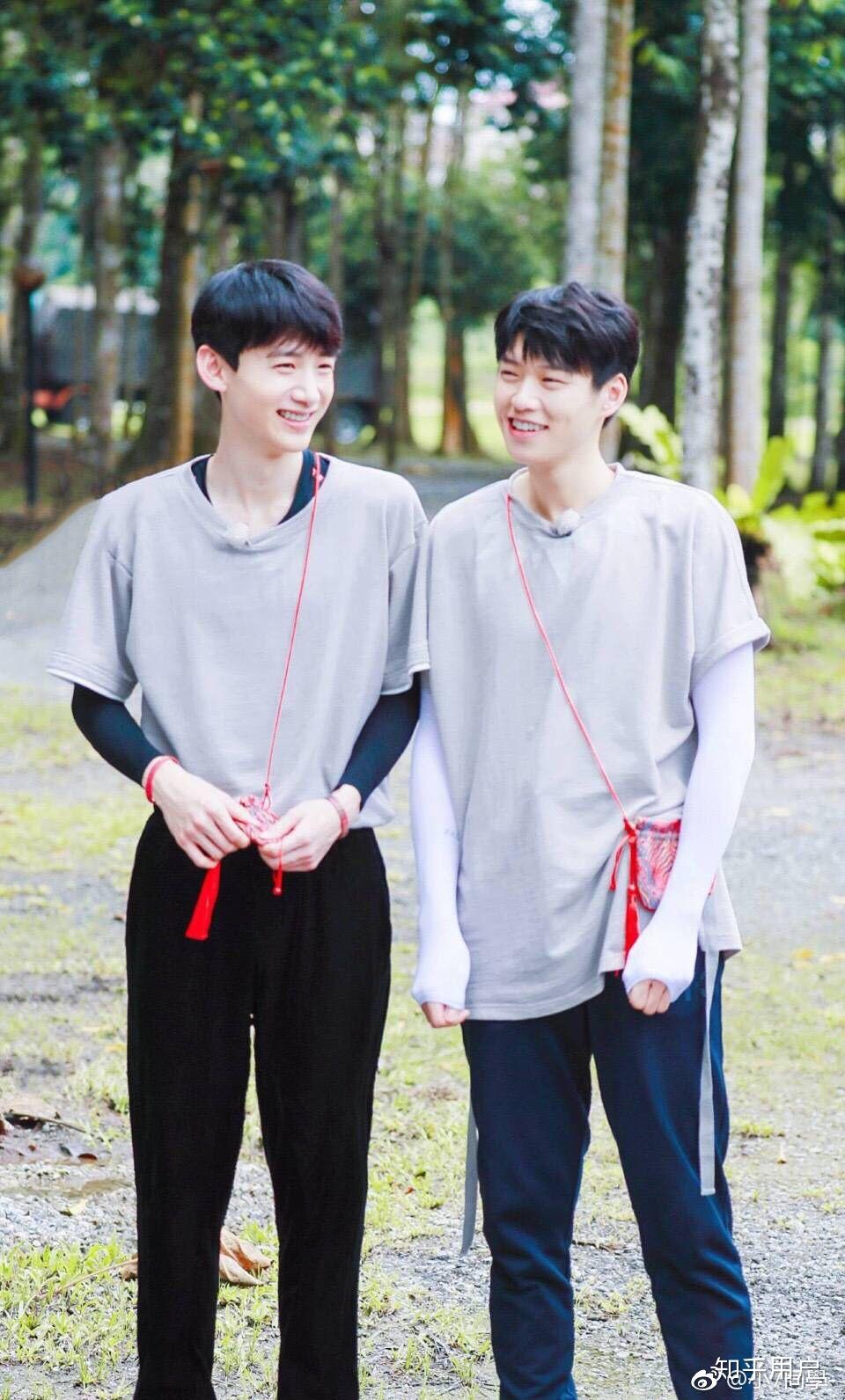 如何评价山花cp?