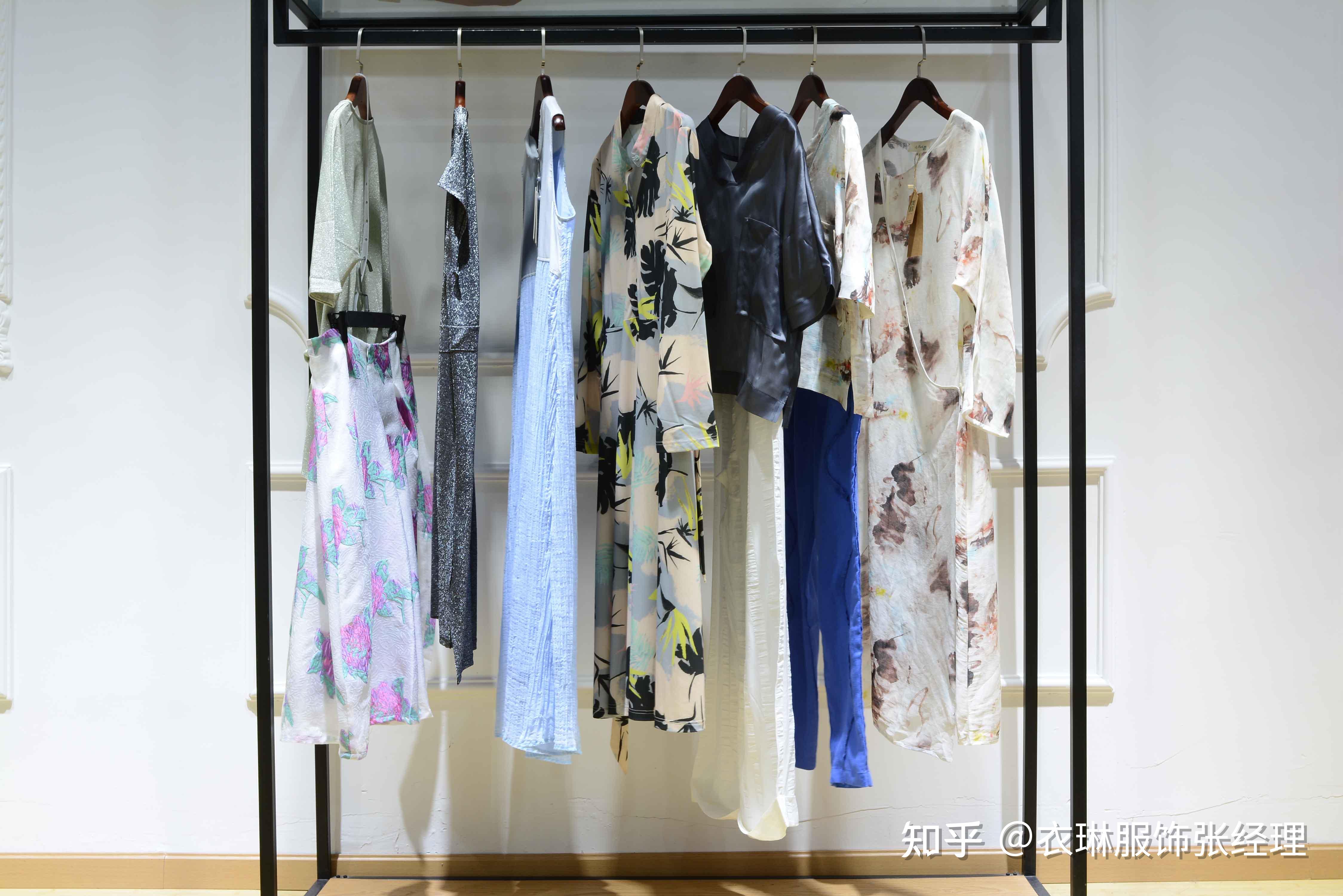 怎么样寻找品牌尾货服装一手货源？ - 知乎