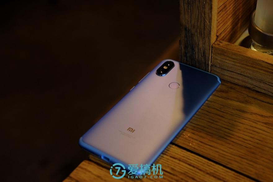 性价比最高骁龙660 陈年评测之小米6X - 知乎