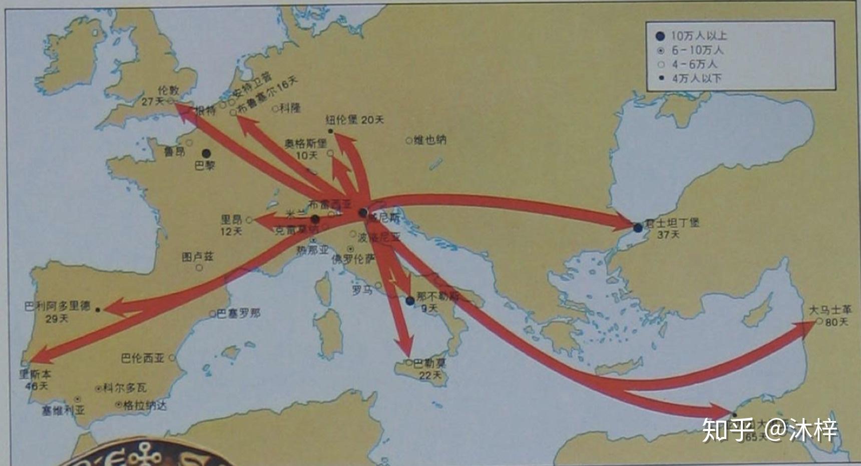 文艺复兴时期是个怎样的时代? - 知乎