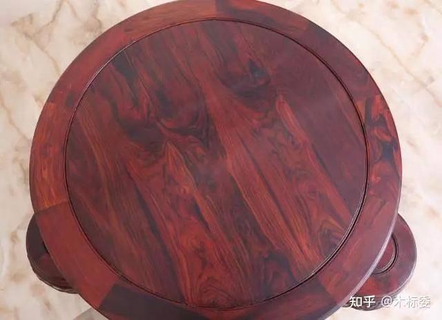 名贵红木4种称呼——老三样 - 知乎