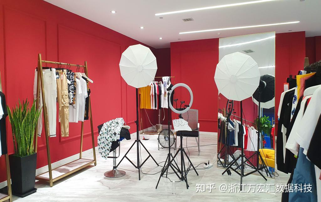 杭州转塘,滨江或者萧山哪里有正在出租的直播场地? - 知乎