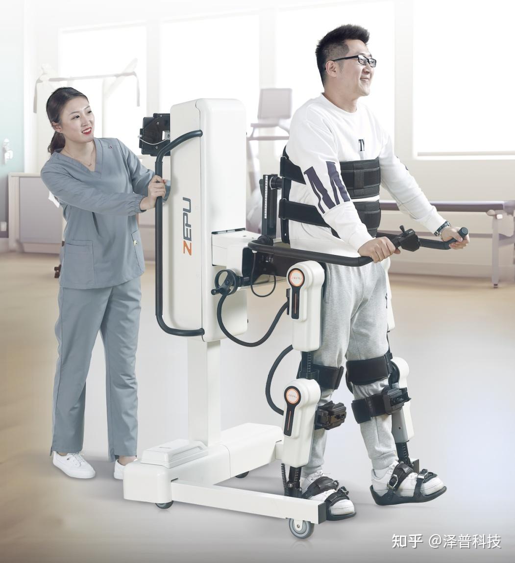 康养机器人有哪些品牌？2025年中国智能康养服务机器人品牌全景解析