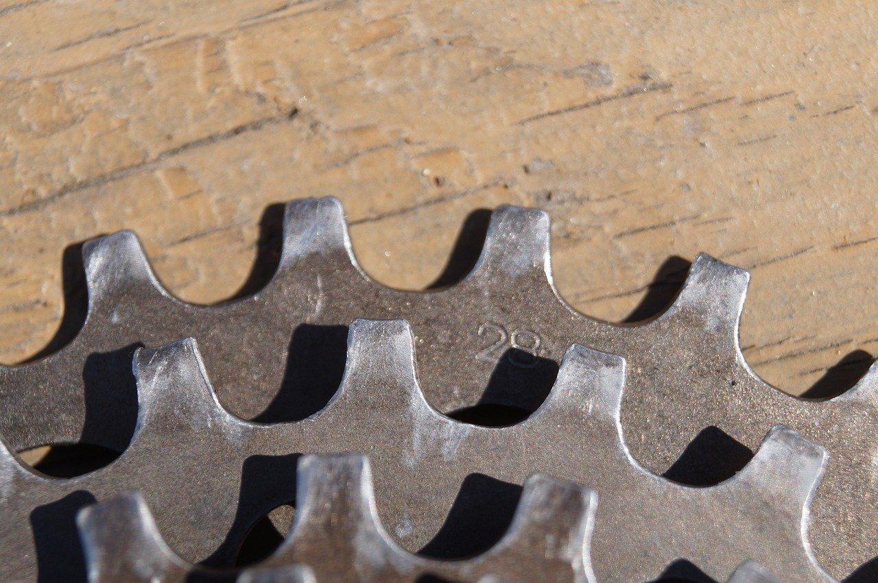 2. 桥洞应力分布