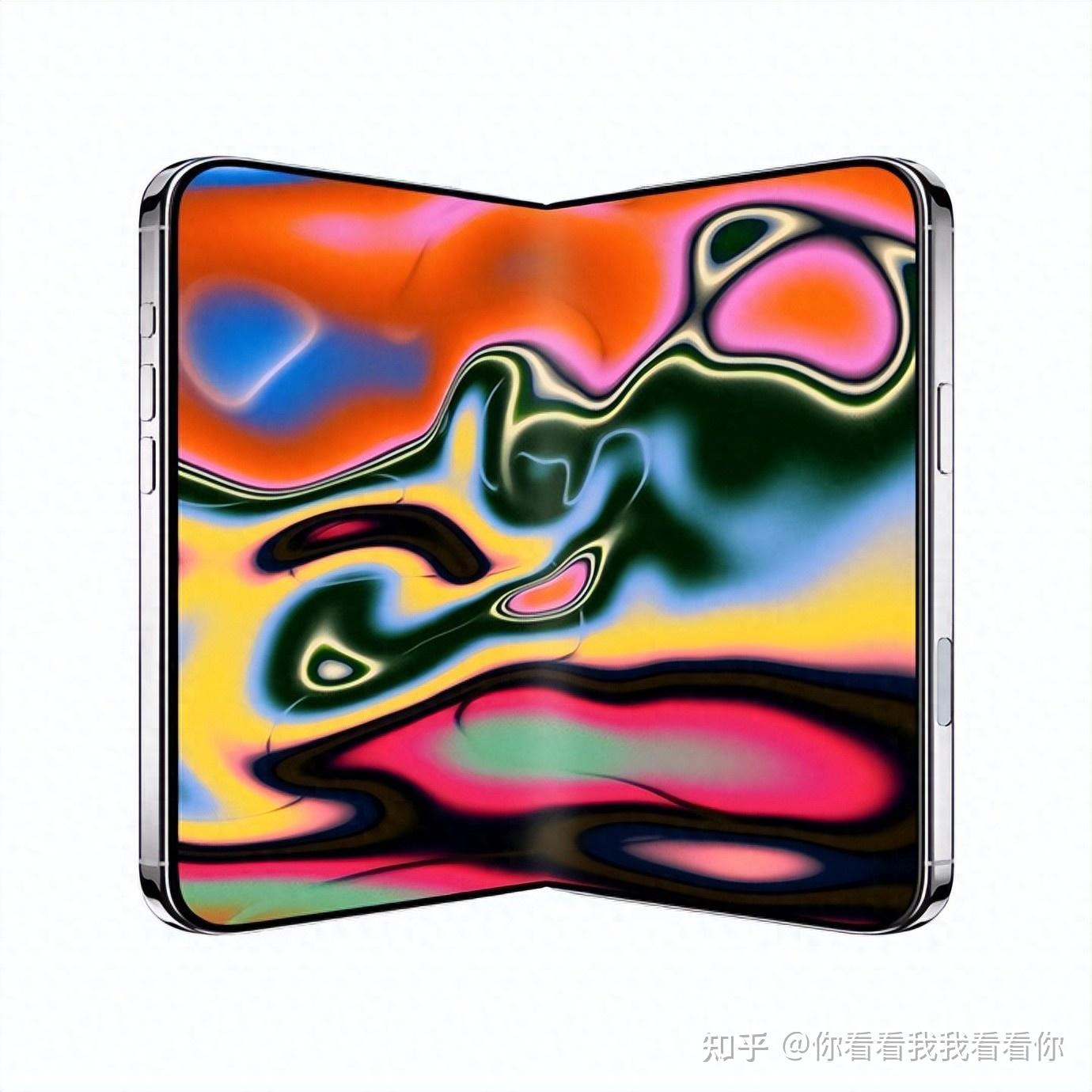 2026折叠屏怎么选?苹果终于入局,却被OPPO Find N6抢先截胡?