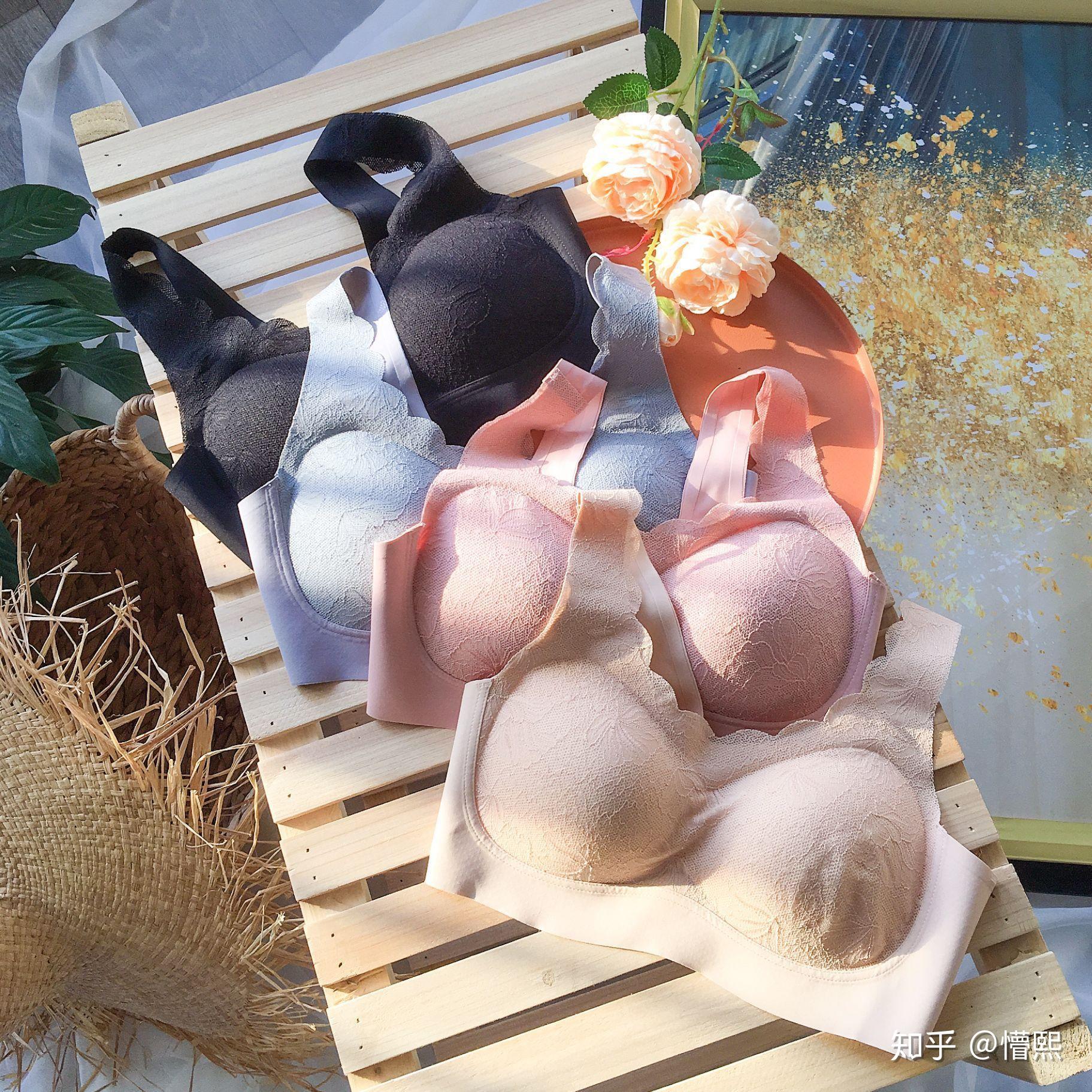 大家有没有什么比较好的物美价廉的内衣淘宝店推荐? - 知乎