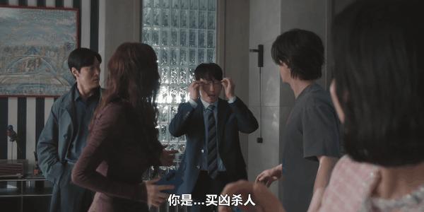 《现在不是出轨的问题》豆瓣8.7分！年度最佳这就来了？