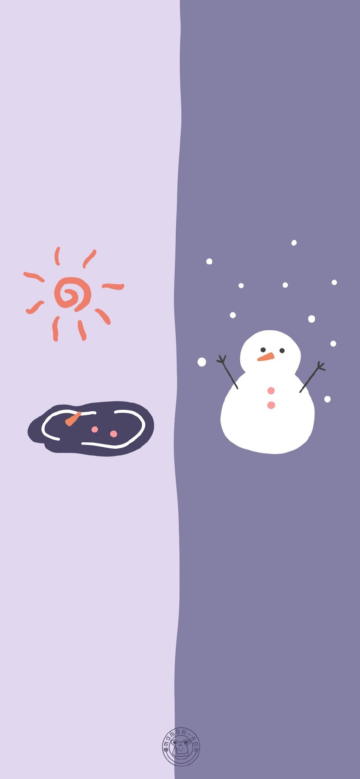 有没有有一些情侣间用的好看的微信聊天背景图