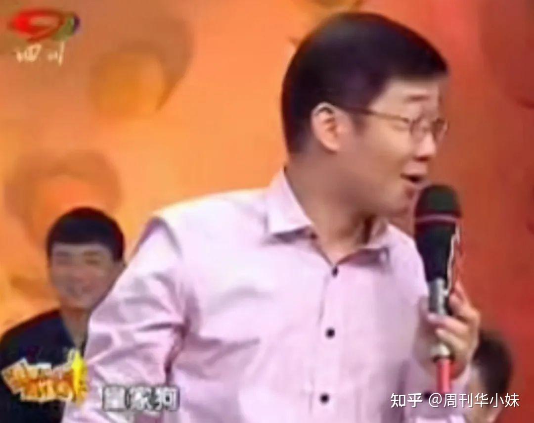 著名相声演员大兵，为什么销声匿迹了？ - 知乎