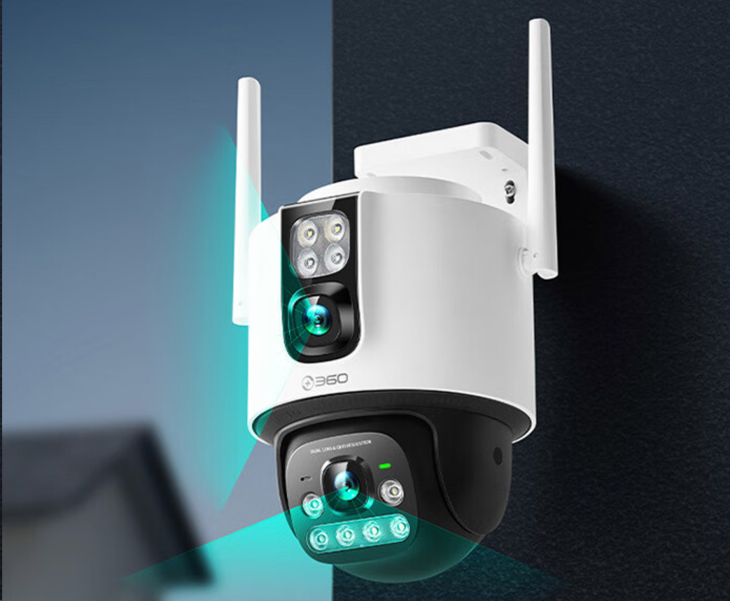 监控器家用个人推荐?