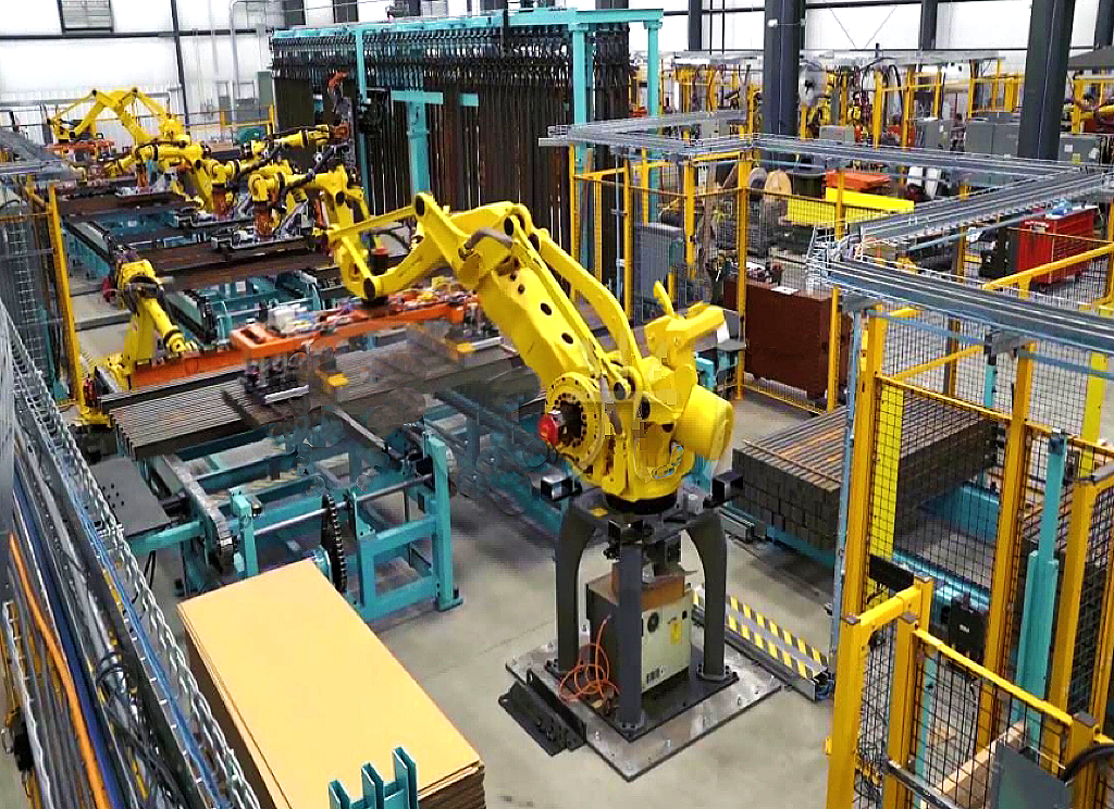 机器人视觉定位抓取的奥秘 - 知乎