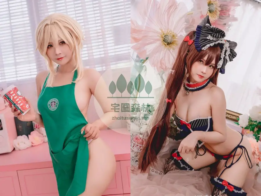 Pyon写真合集资源下载汇总[持续更新]-图合集