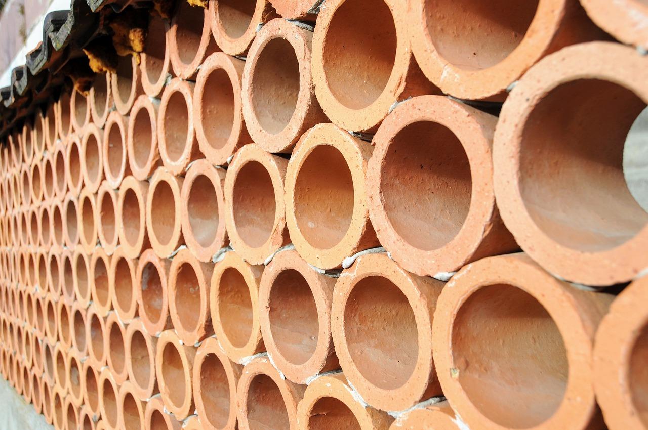 如何计算管道接口