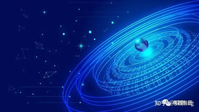 信息化与数字化的概念与区别 - 知乎
