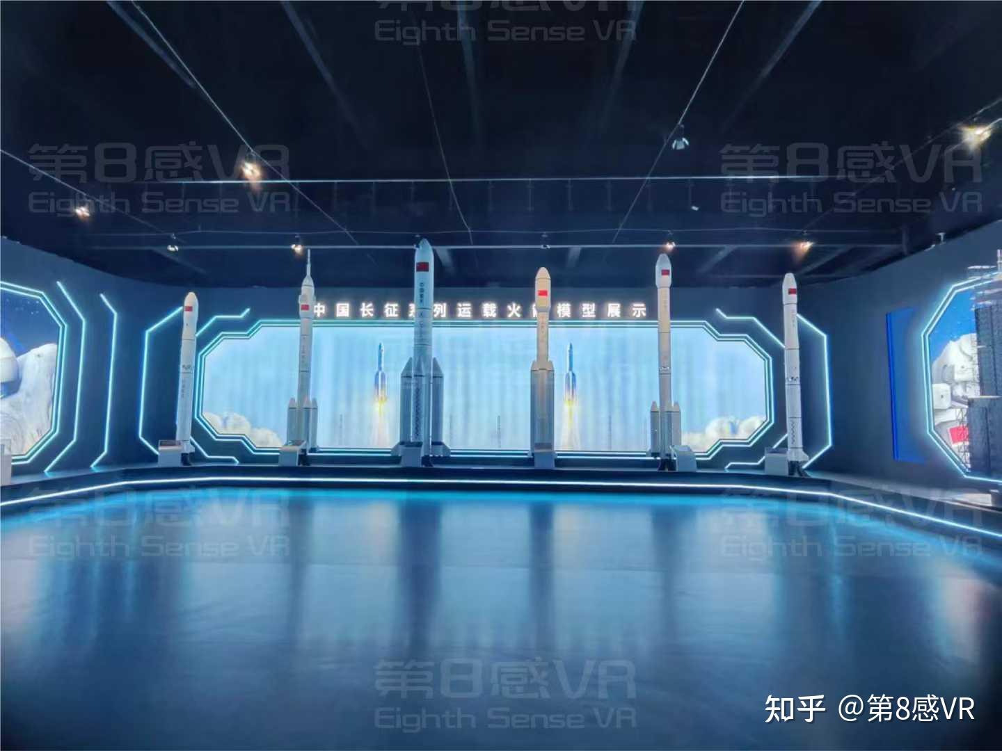 VR航空航天科技馆,整馆建设方案定制厂家直销 - 知乎