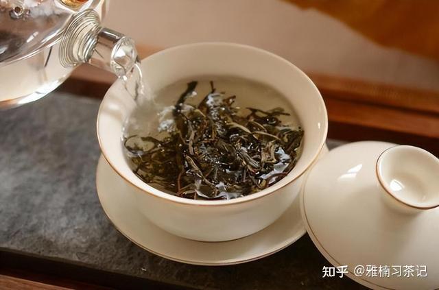 普洱茶的第一泡茶汤要倒掉吗？分享3点喝茶感受，看完你就明白了 - 知乎