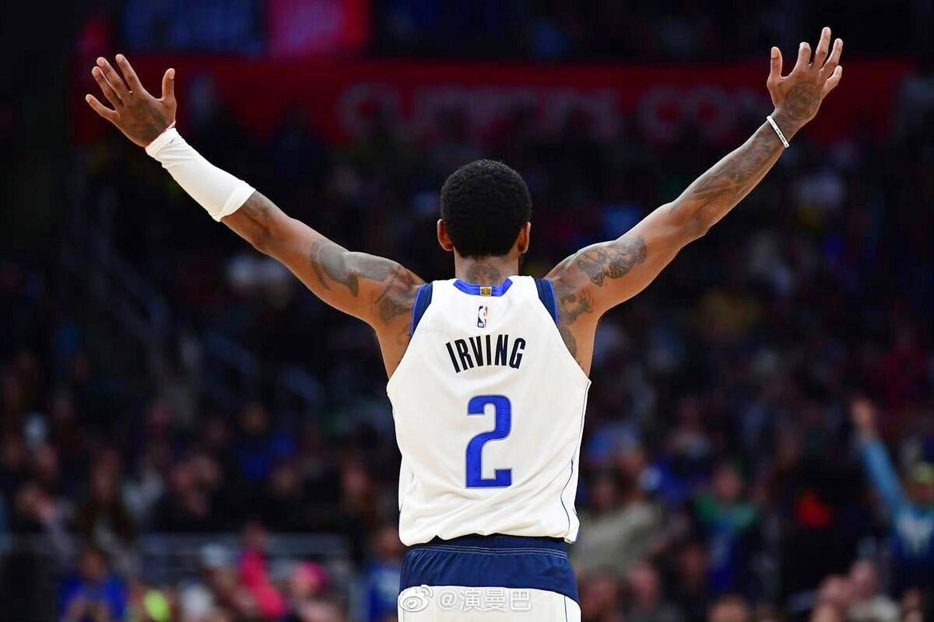 拒绝独行侠,小"欧文"认准了湖人,这能带来什么?