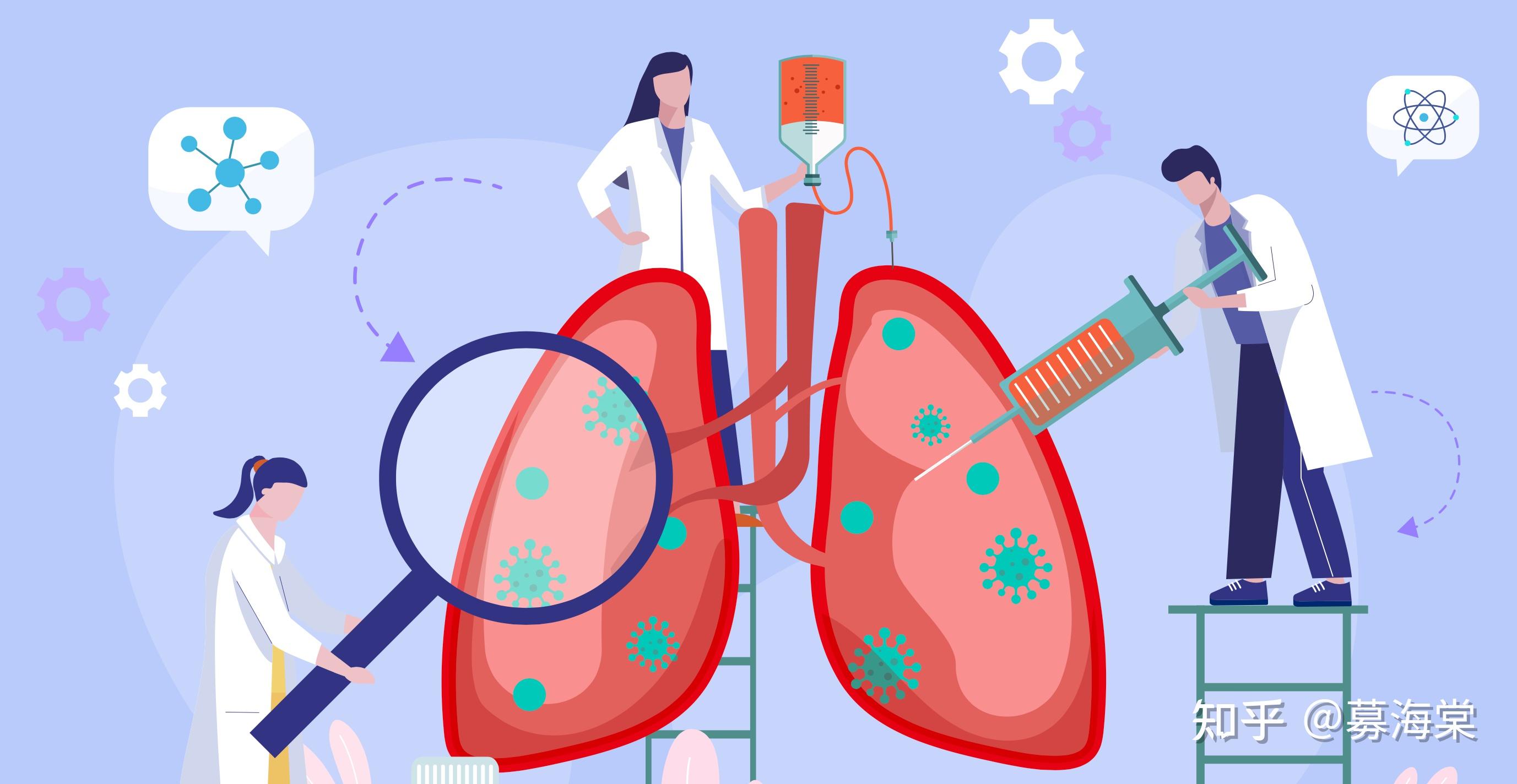 癌症复发转移了再治疗只会人财两空放弃治疗是最好的选择吗