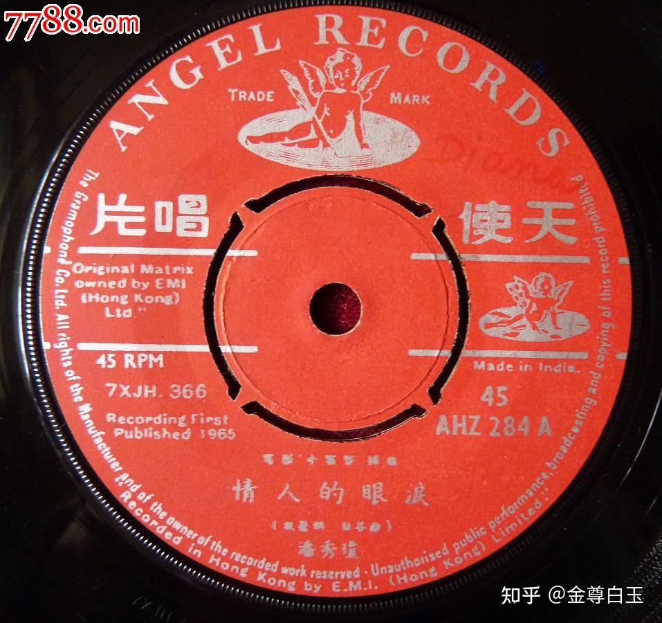 远去的大师之一:姚敏 - 知乎