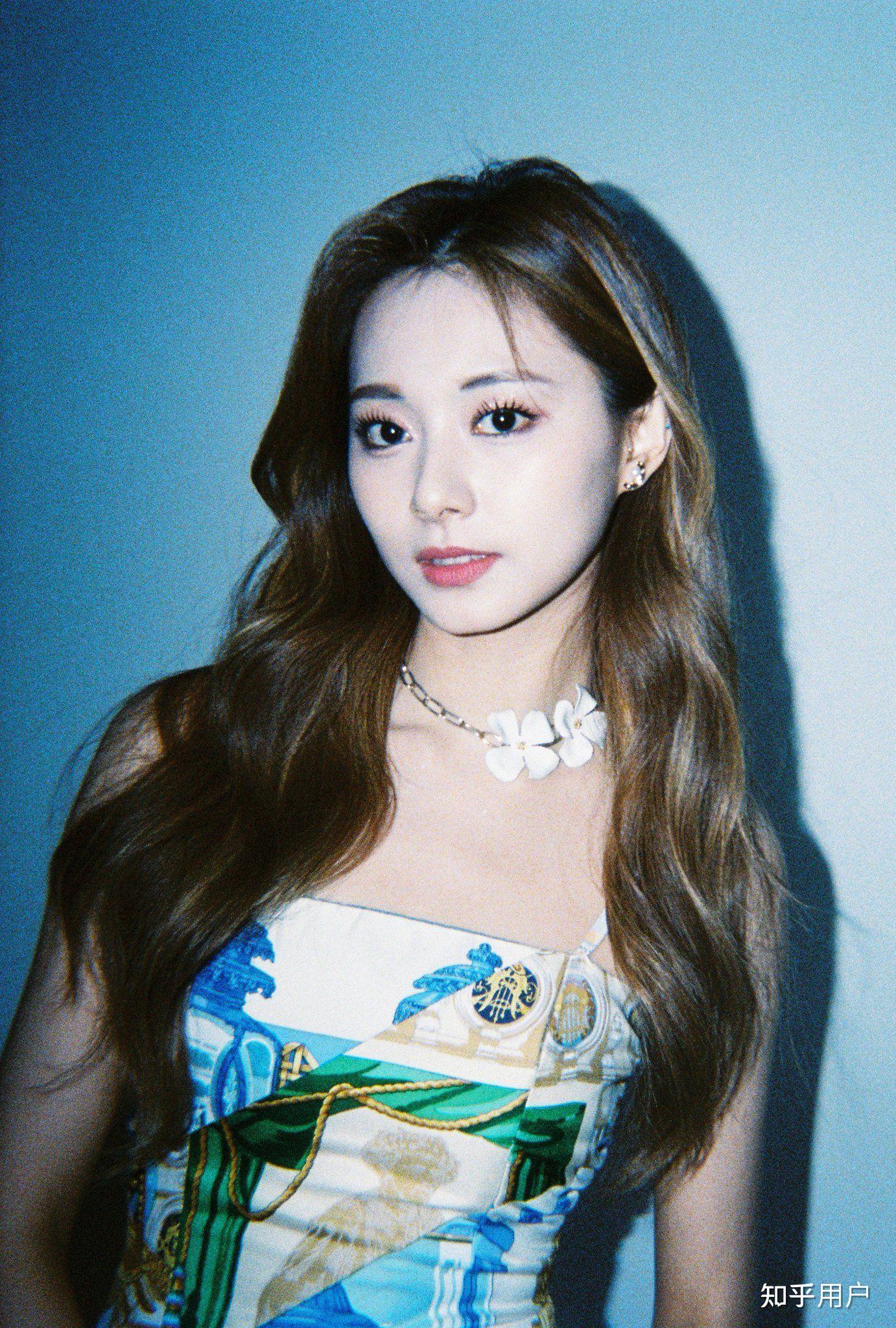 韩团有哪些女爱豆可以被称为大美女