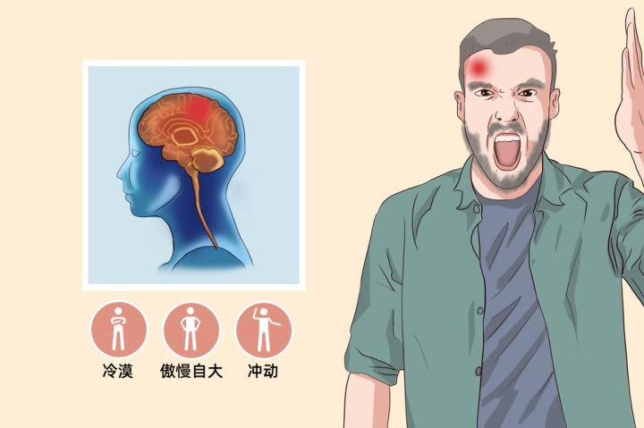 反社会型人格障碍